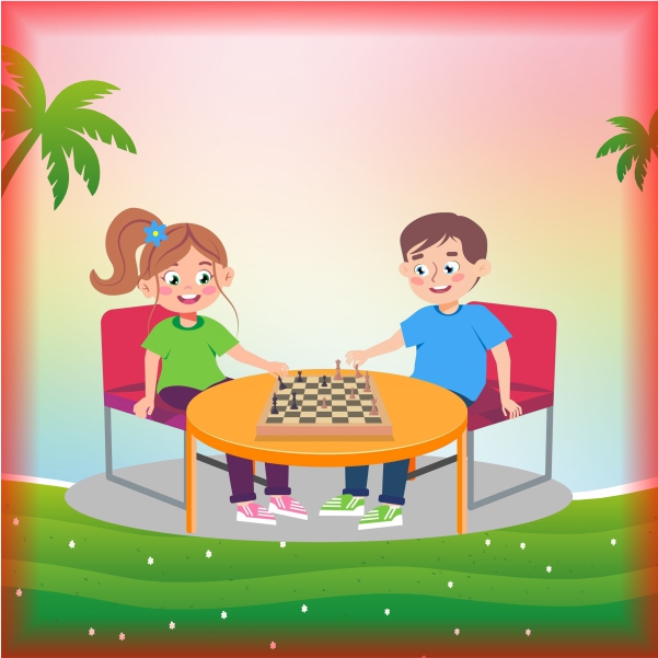 CHESS
