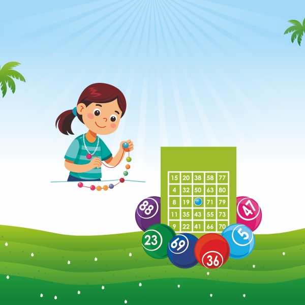 Joyful Maths