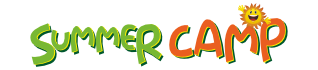 Summer Camp Logo