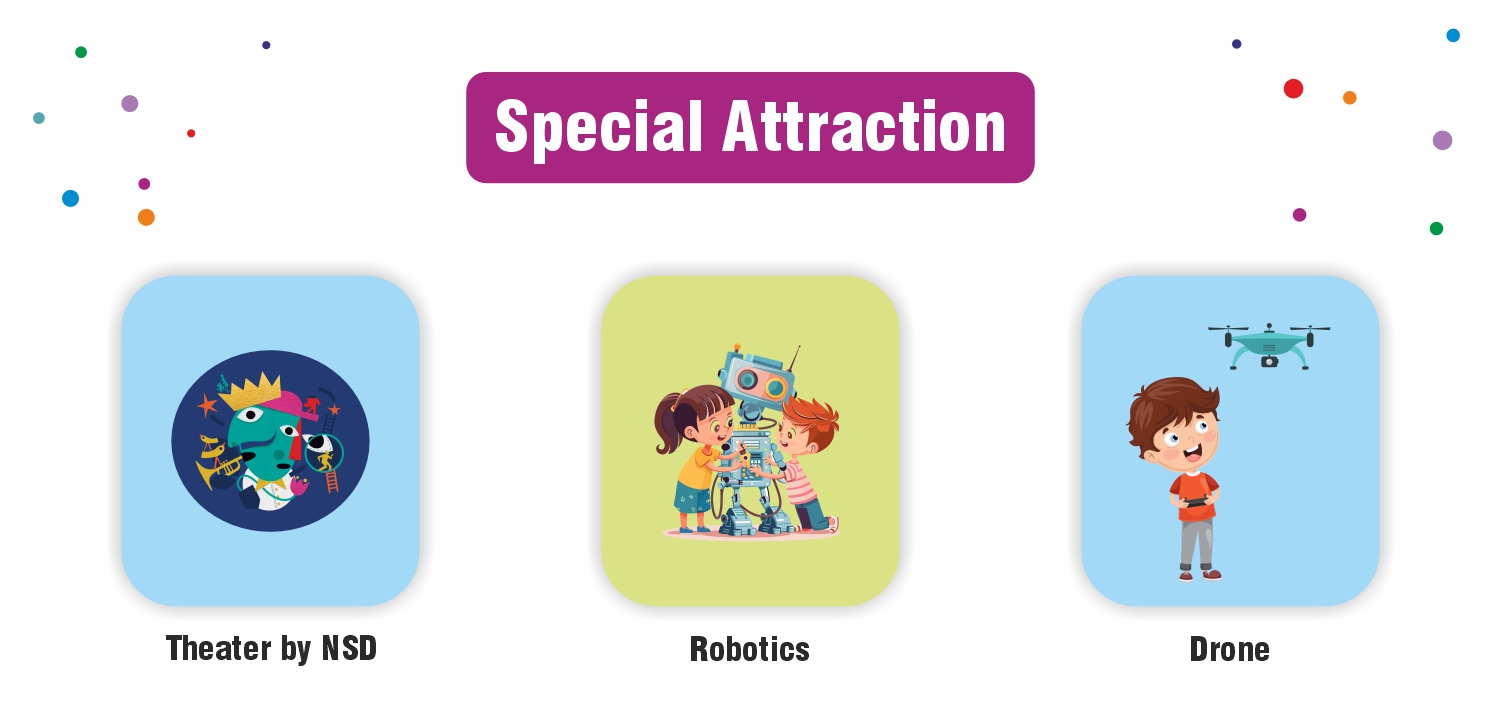 Special Attraction